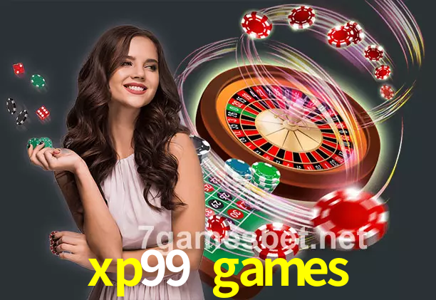 vivo no cassino xp99 games