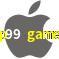 Aplicativo xp99 games para iOS