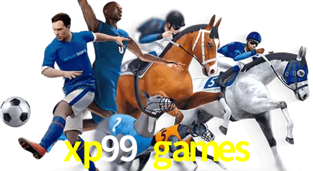 xp99 games