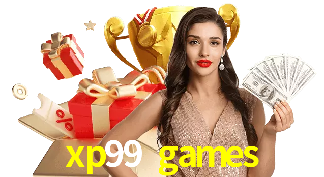 Jogue com dealers reais no xp99 games!