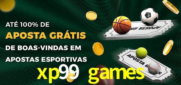 xp99 games Ate 100% de Aposta Gratis
