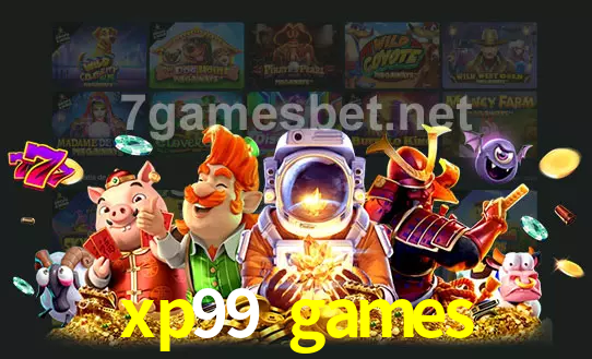 cassino xp99 games